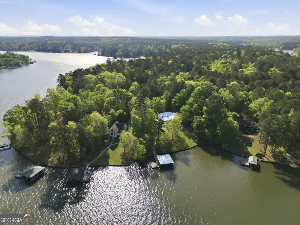 57 Birch LN Sparta, GA 31087