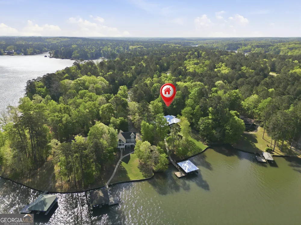 57 Birch LN Sparta, GA 31087