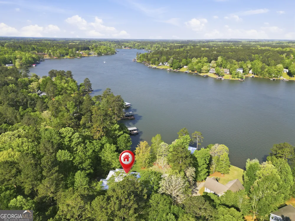 57 Birch LN Sparta, GA 31087