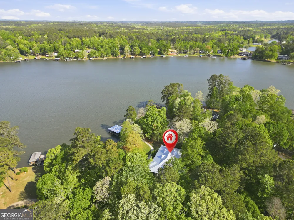 57 Birch LN Sparta, GA 31087