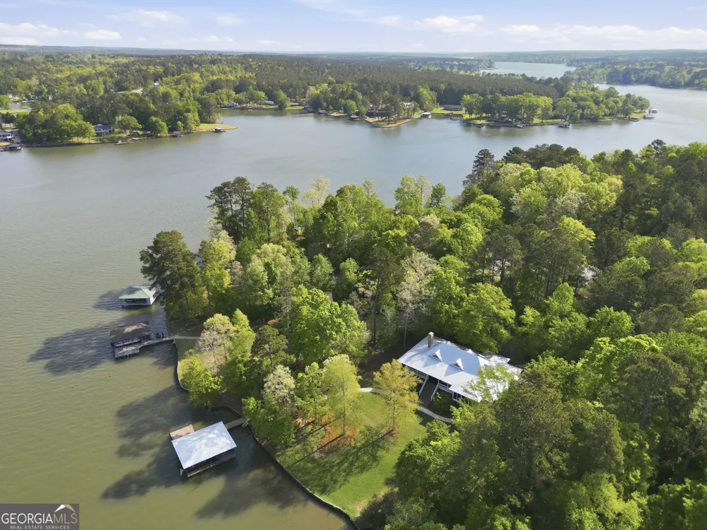 57 Birch LN Sparta, GA 31087