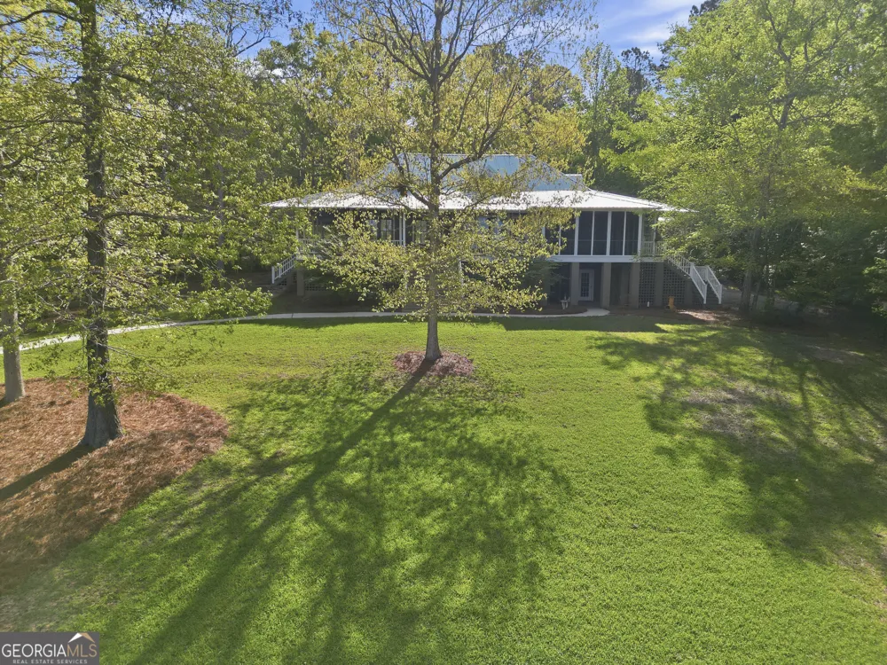 57 Birch LN Sparta, GA 31087