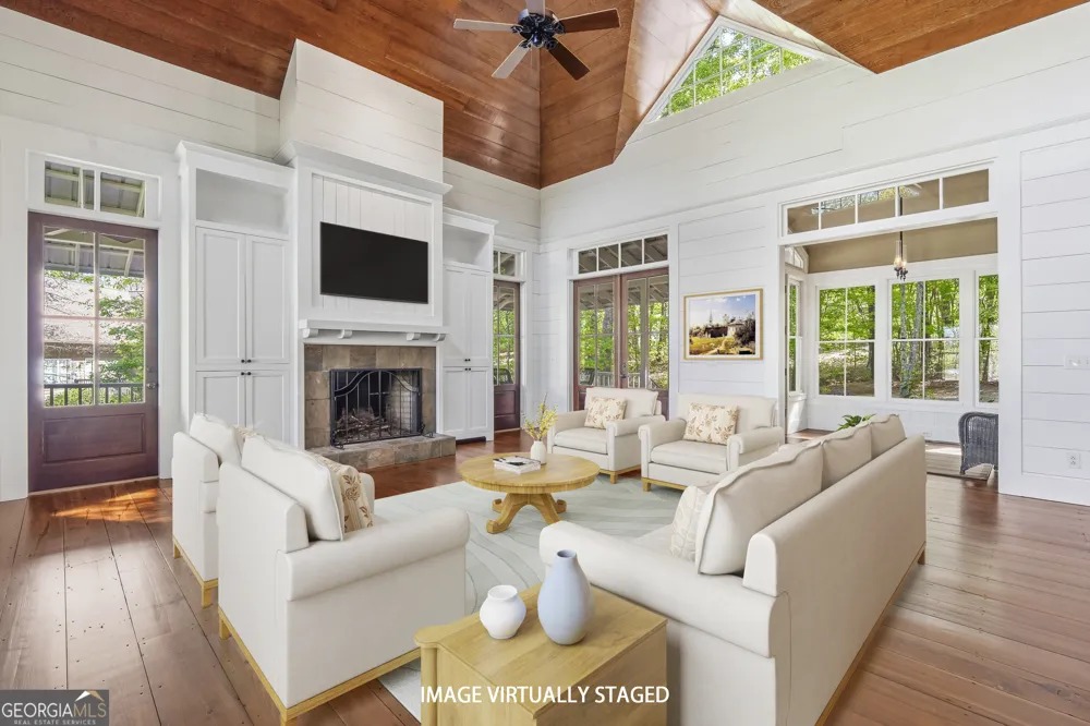 57 Birch LN Sparta, GA 31087