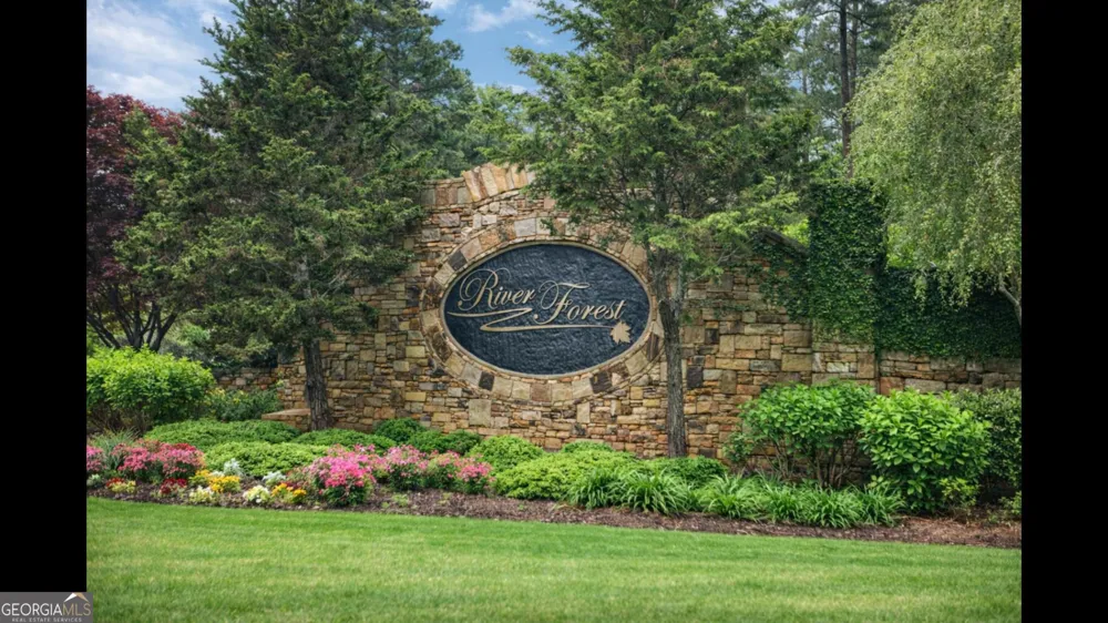 0 River Overlook Forsyth, GA 31029