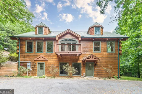 45 Chestatee River RDG NE