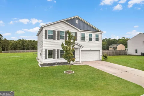231 Caroline WAY