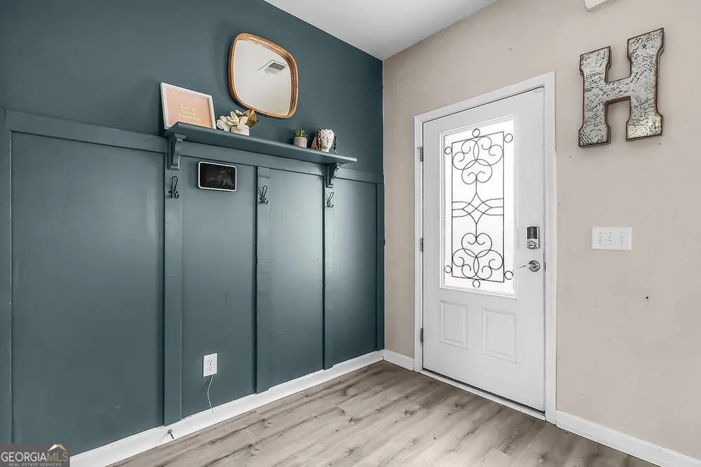 231 Caroline WAY Guyton, GA 31312