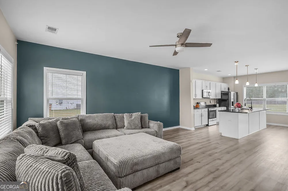 231 Caroline WAY Guyton, GA 31312