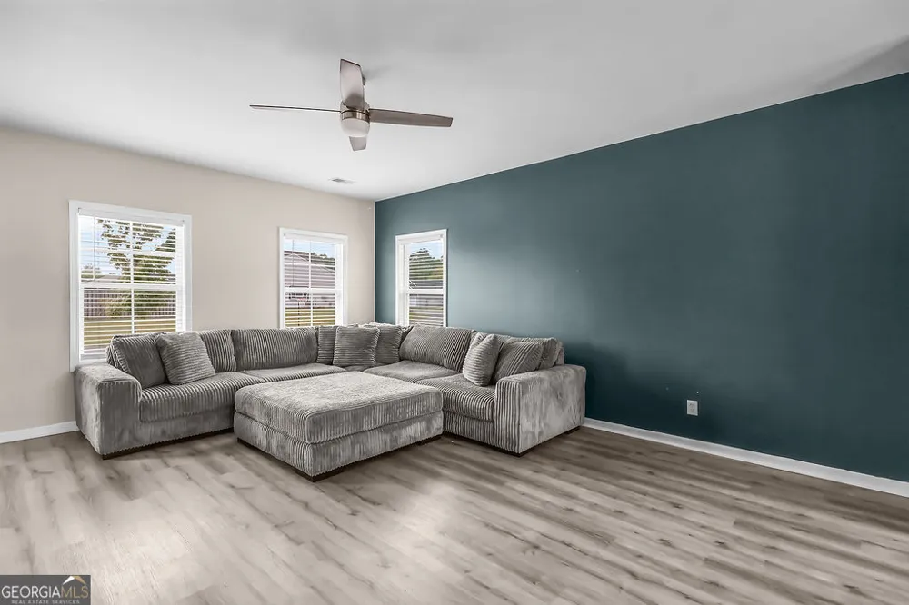 231 Caroline WAY Guyton, GA 31312