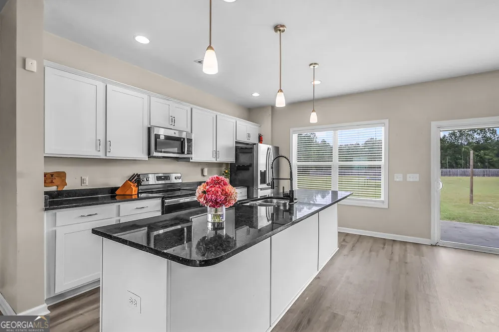 231 Caroline WAY Guyton, GA 31312