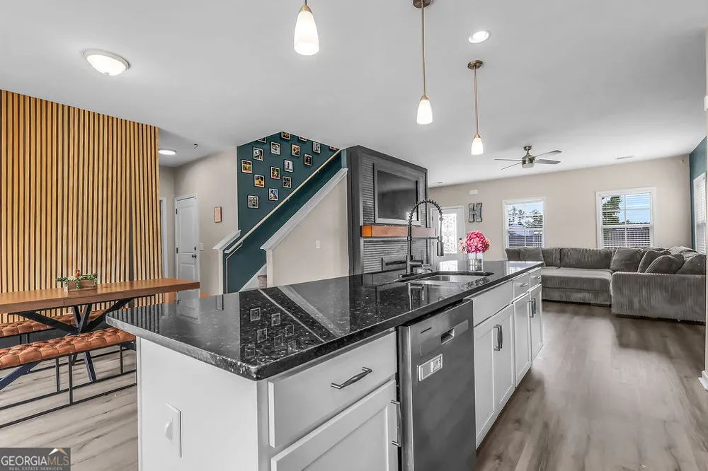 231 Caroline WAY Guyton, GA 31312