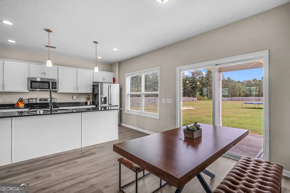 231 Caroline WAY Guyton, GA 31312
