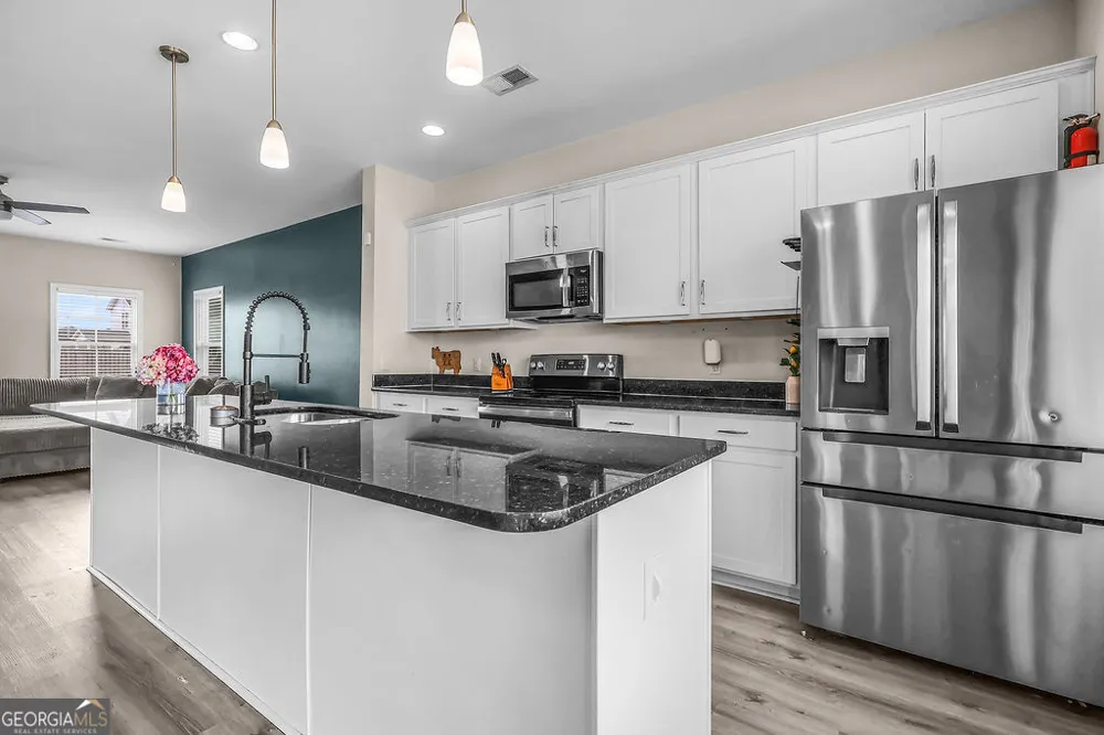 231 Caroline WAY Guyton, GA 31312