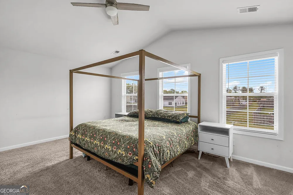 231 Caroline WAY Guyton, GA 31312