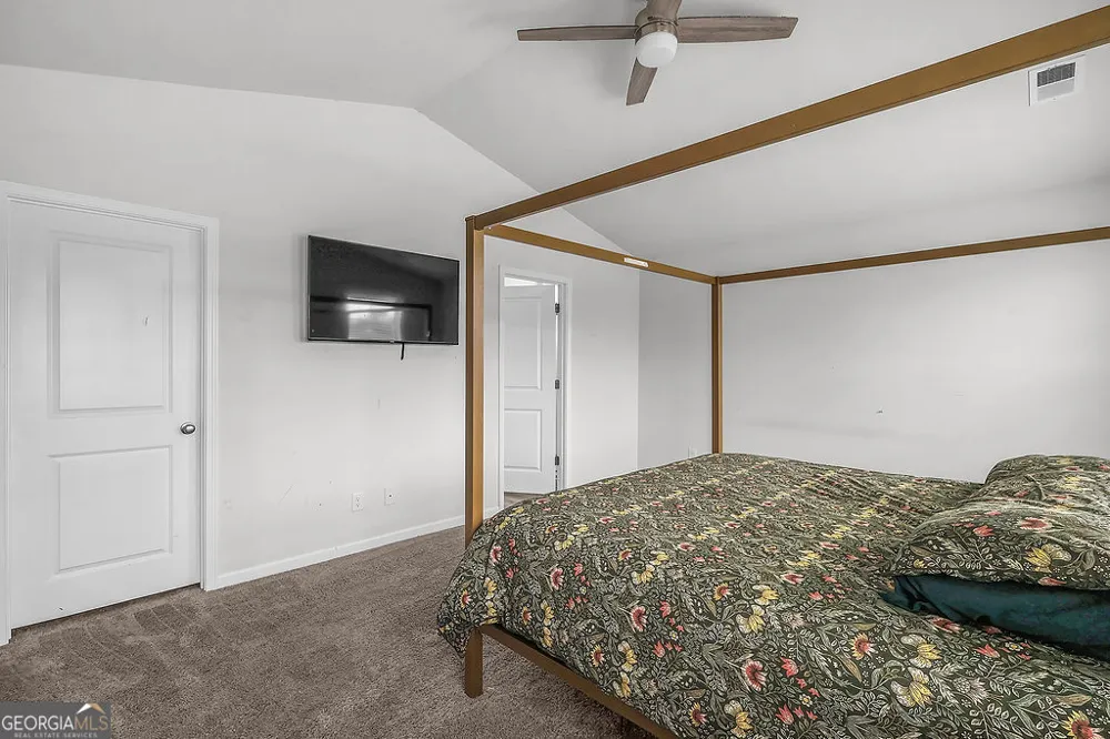 231 Caroline WAY Guyton, GA 31312