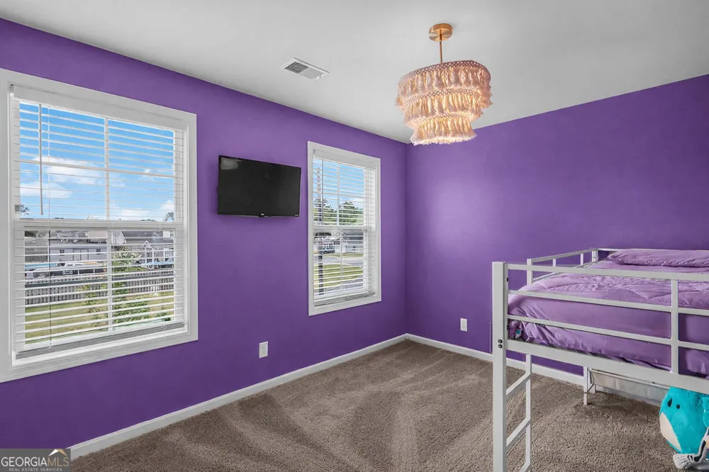 231 Caroline WAY Guyton, GA 31312