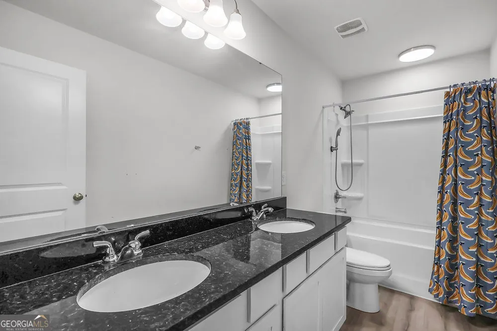 231 Caroline WAY Guyton, GA 31312