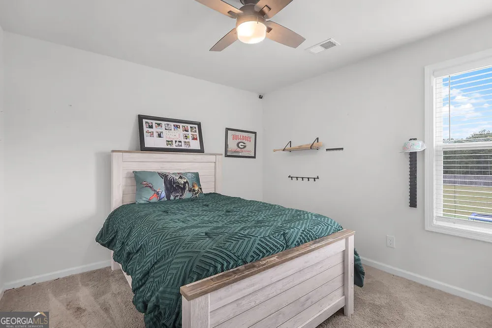231 Caroline WAY Guyton, GA 31312