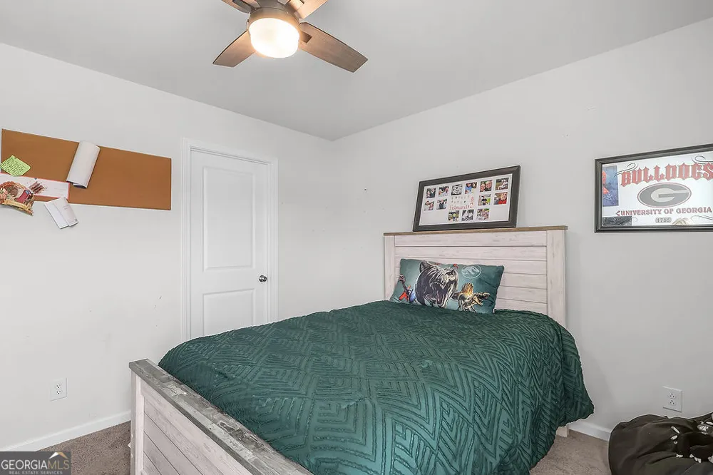 231 Caroline WAY Guyton, GA 31312