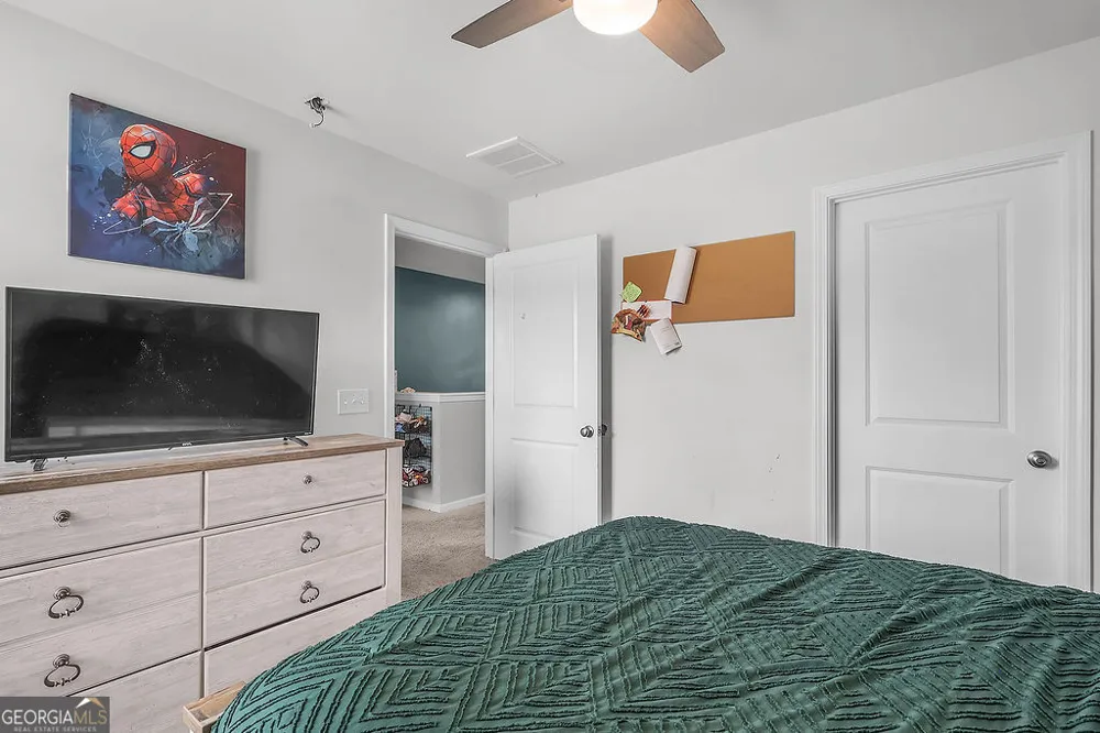 231 Caroline WAY Guyton, GA 31312