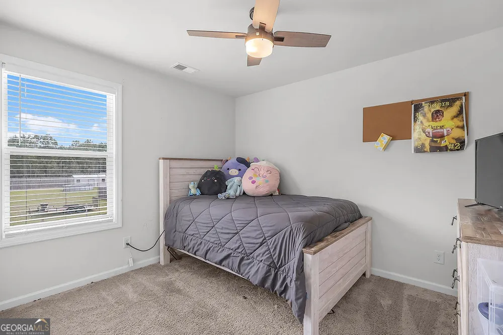 231 Caroline WAY Guyton, GA 31312