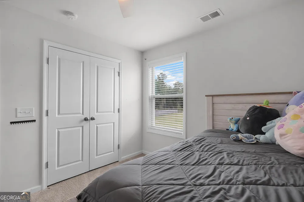 231 Caroline WAY Guyton, GA 31312