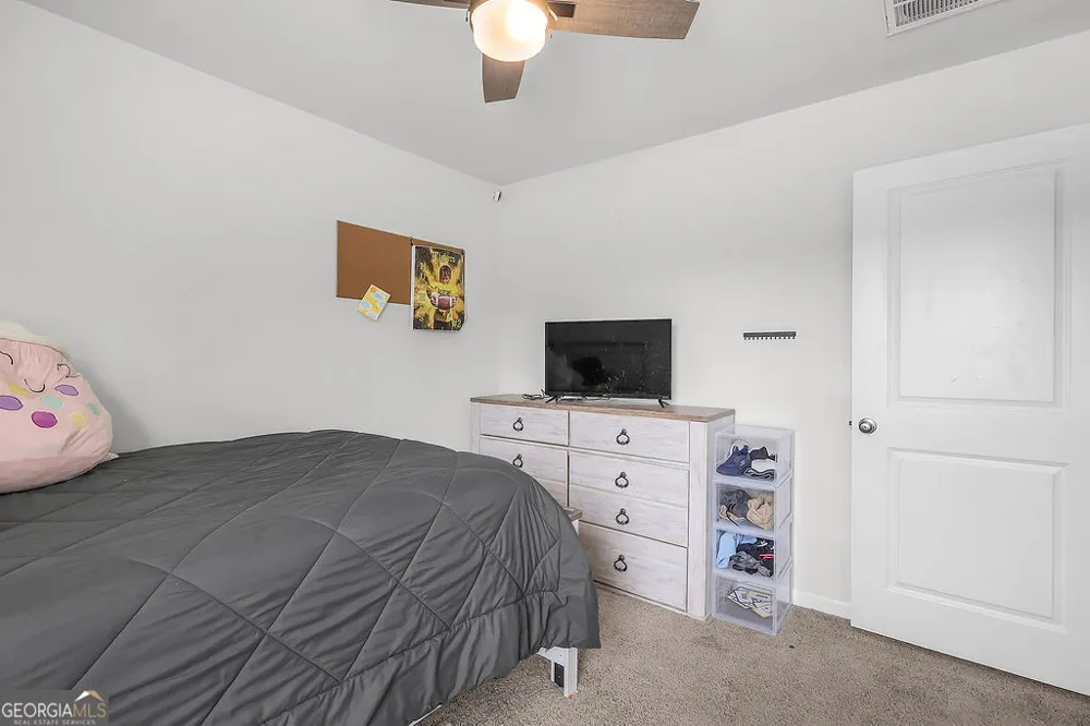 231 Caroline WAY Guyton, GA 31312