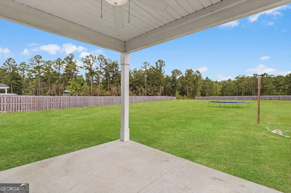 231 Caroline WAY Guyton, GA 31312