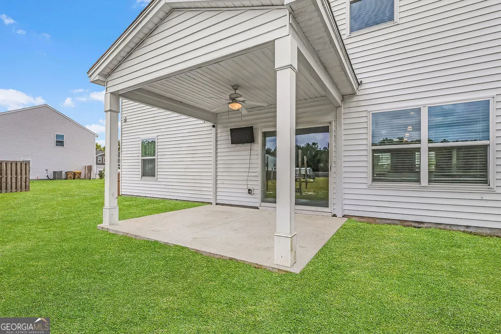 231 Caroline WAY Guyton, GA 31312