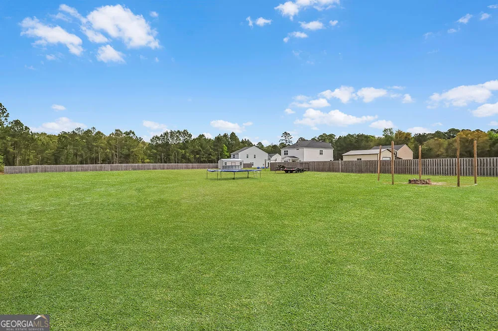 231 Caroline WAY Guyton, GA 31312