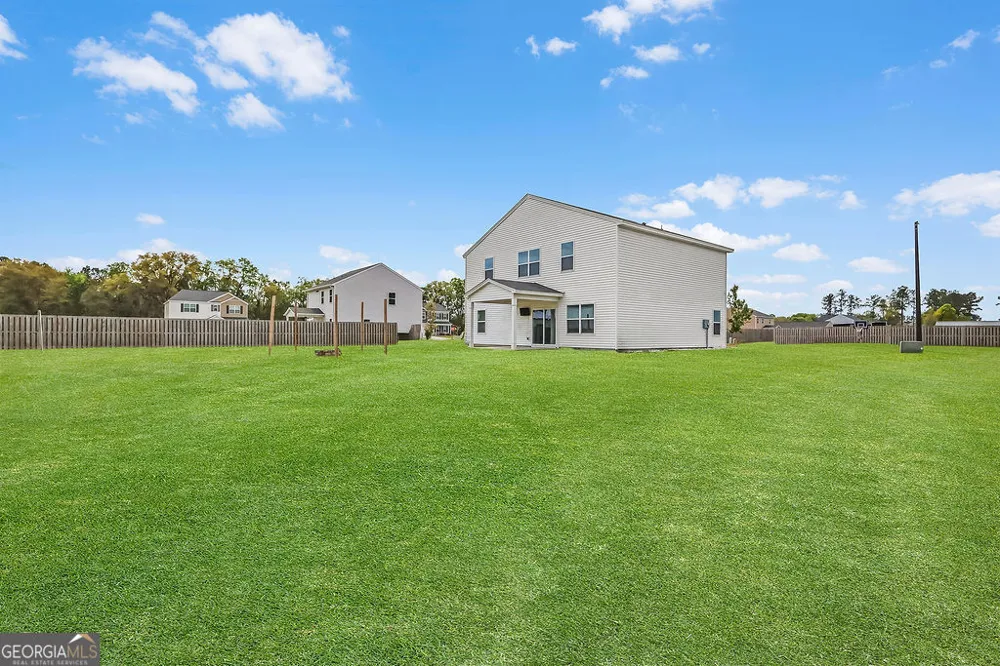 231 Caroline WAY Guyton, GA 31312