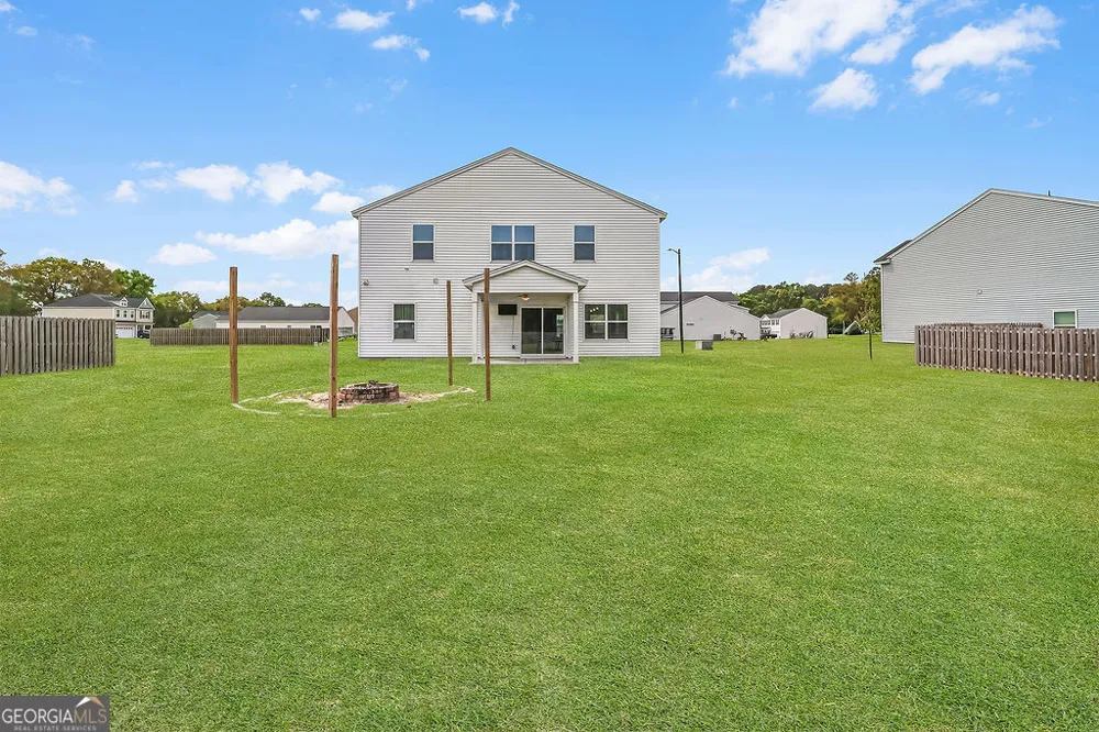 231 Caroline WAY Guyton, GA 31312