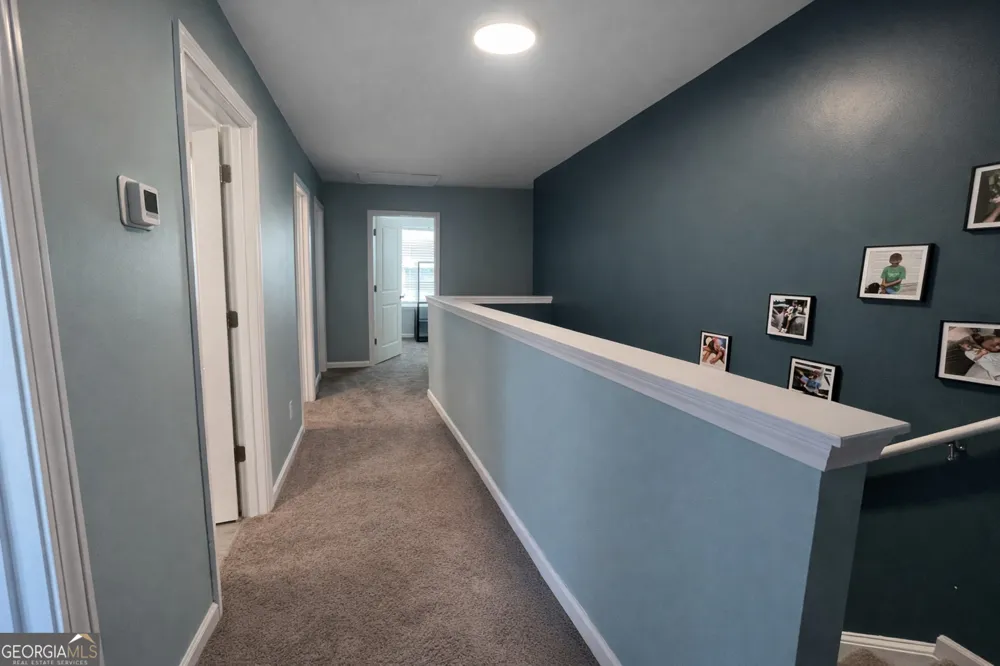 231 Caroline WAY Guyton, GA 31312