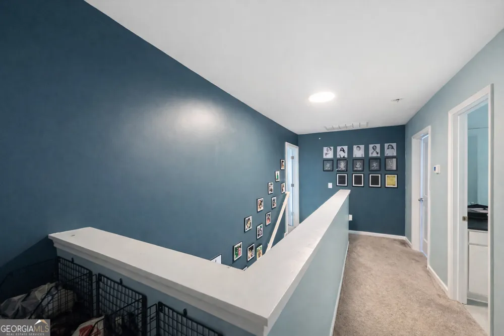 231 Caroline WAY Guyton, GA 31312
