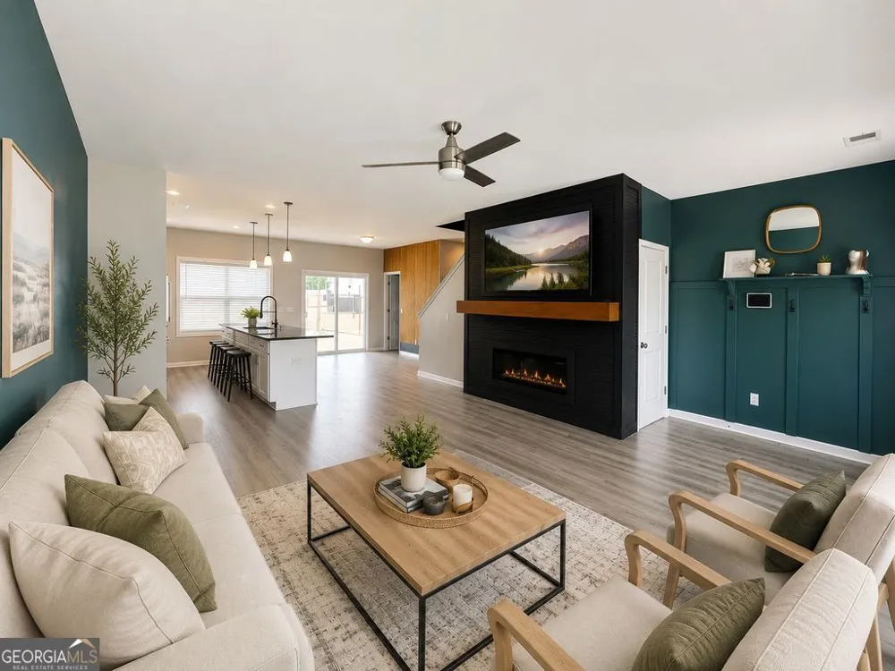 231 Caroline WAY Guyton, GA 31312