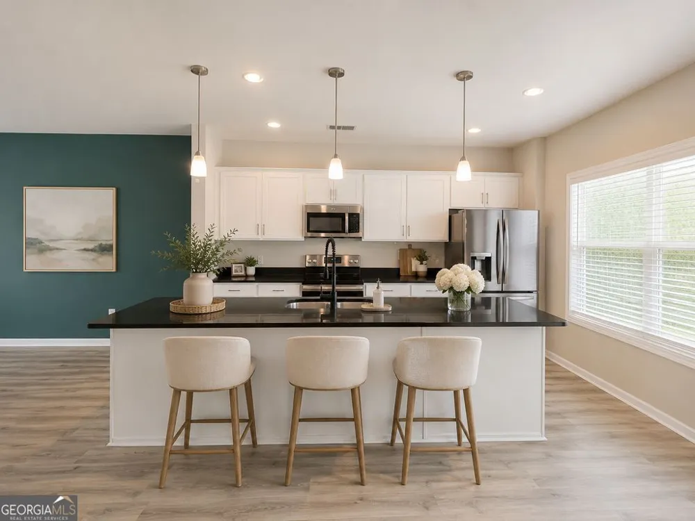 231 Caroline WAY Guyton, GA 31312