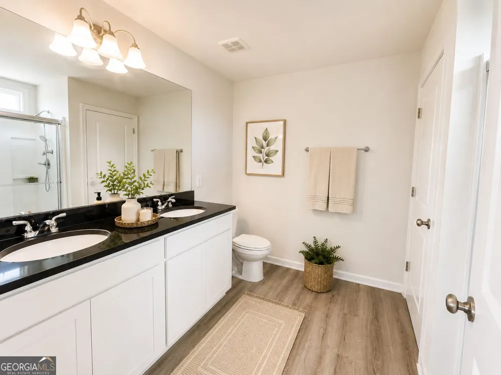 231 Caroline WAY Guyton, GA 31312