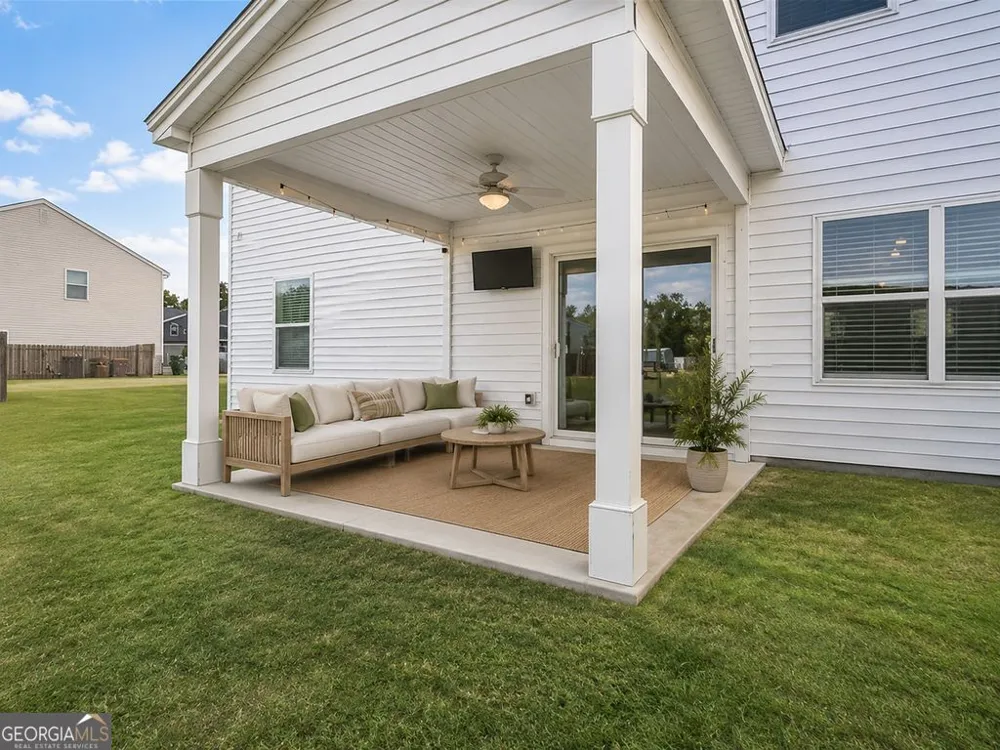 231 Caroline WAY Guyton, GA 31312