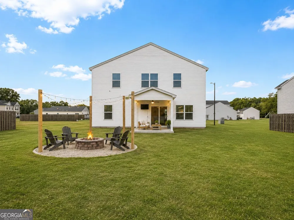 231 Caroline WAY Guyton, GA 31312