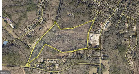 738 Old Mineral Springs RD