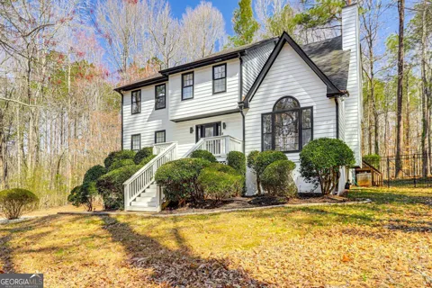 3595 Chastain CT