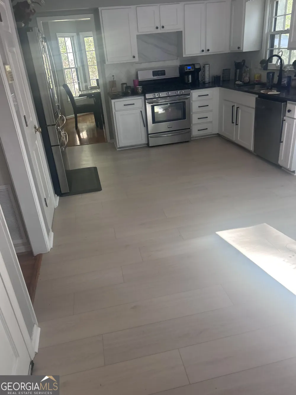3595 Chastain CT Alpharetta, GA 30004
