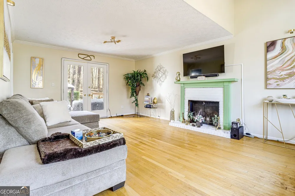 3595 Chastain CT Alpharetta, GA 30004