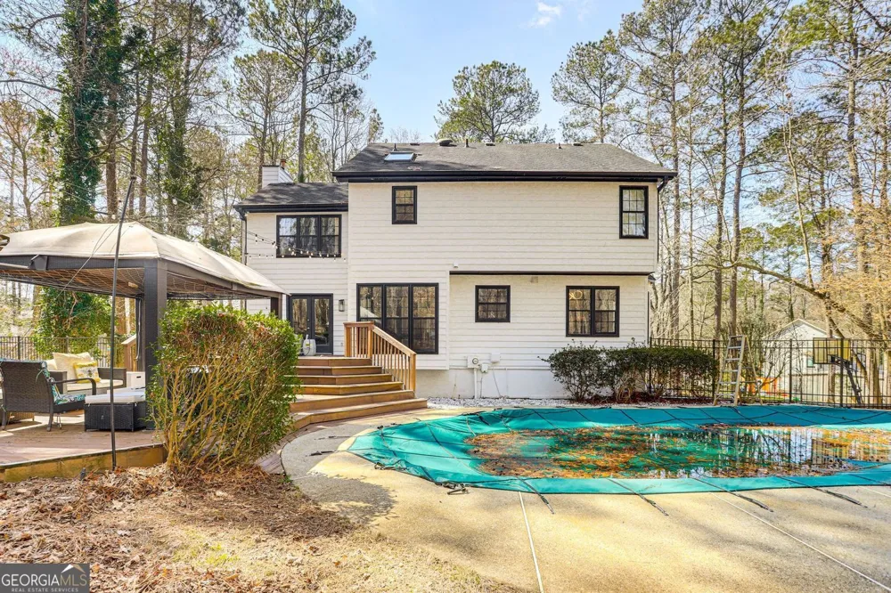 3595 Chastain CT Alpharetta, GA 30004