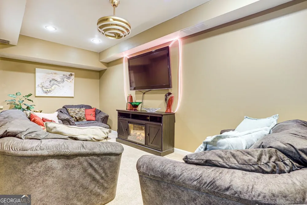 3595 Chastain CT Alpharetta, GA 30004