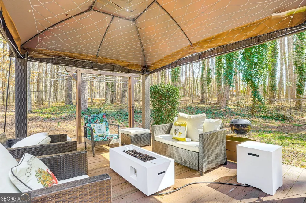3595 Chastain CT Alpharetta, GA 30004