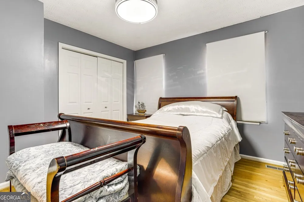 3595 Chastain CT Alpharetta, GA 30004