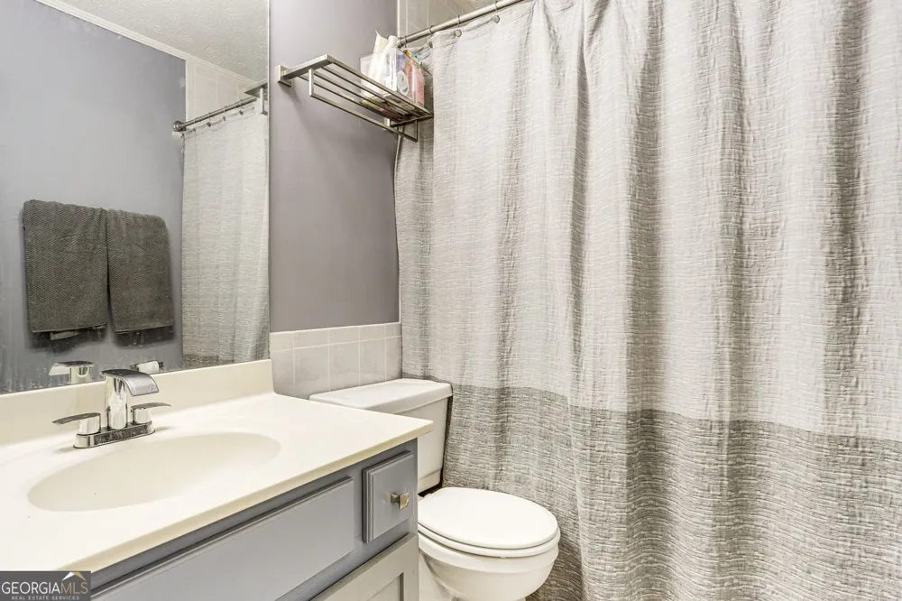 3595 Chastain CT Alpharetta, GA 30004