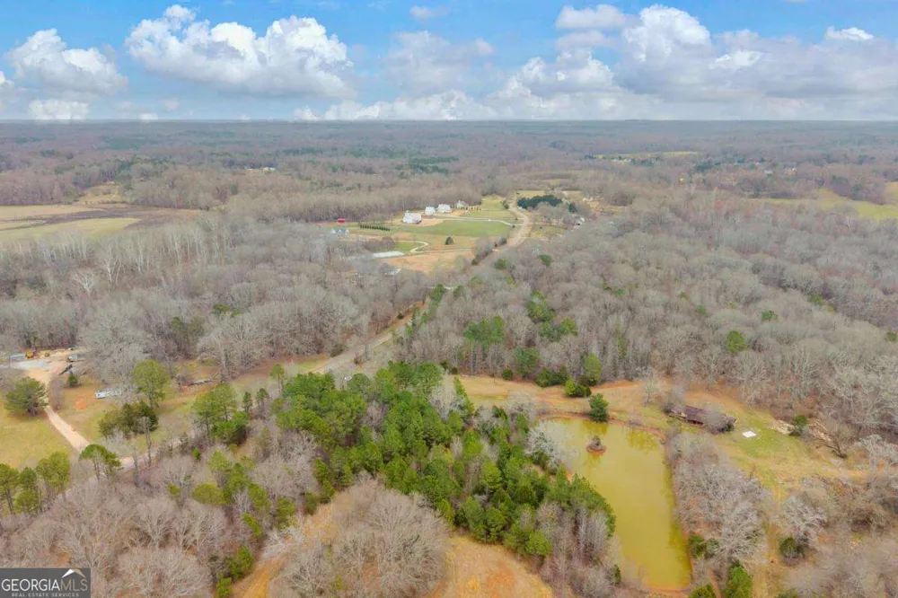 0 Cedar Grove Church Rd. Lot 54 Winder, GA 30680