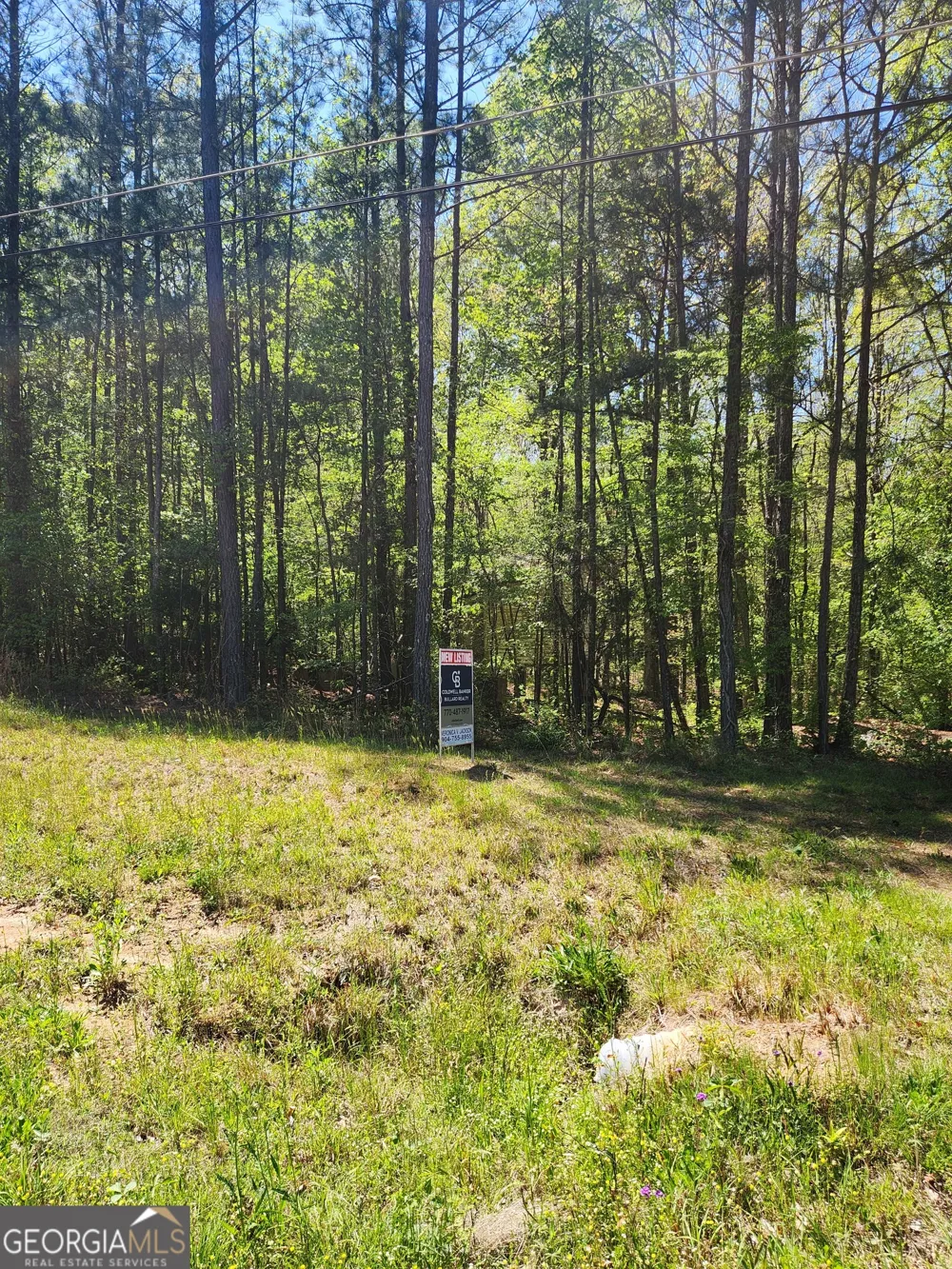 674 Lower River RD Covington, GA 30016